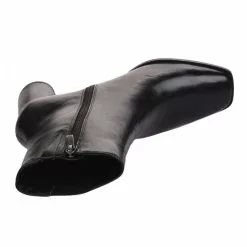 Boots Femme - TAMARIS - Noir Noir -Promos BOOTS Femme Boutique 79508 vignettes 4