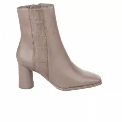 Boots Femme - TAMARIS - Taupe Taupe