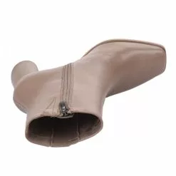 Boots Femme - TAMARIS - Taupe Taupe -Promos BOOTS Femme Boutique 79509 vignettes 4