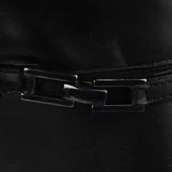 Boots Femme - TAMARIS - Noir Noir -Promos BOOTS Femme Boutique 79512 vignettes 6