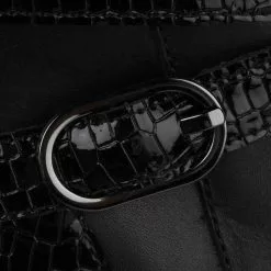 Boots Femme - TAMARIS - Noir Noir -Promos BOOTS Femme Boutique 79513 vignettes 6