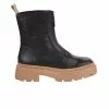 Bottines Femme - TAMARIS - Noir Noir -Promos BOOTS Femme Boutique 79516 vignettes 1