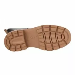 Bottines Femme - TAMARIS - Noir Noir -Promos BOOTS Femme Boutique 79516 vignettes 5