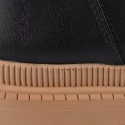 Bottines Femme - TAMARIS - Noir Noir -Promos BOOTS Femme Boutique 79516 vignettes 6