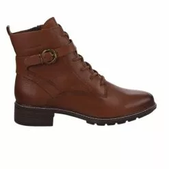 Bottines Femme - TAMARIS - Naturel Naturel