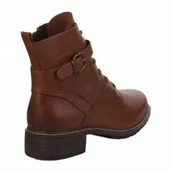 Bottines Femme - TAMARIS - Naturel Naturel -Promos BOOTS Femme Boutique 79527 vignettes 3