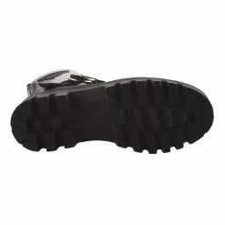 Bottines Femme - REGARD - Noir Verni Noir -Promos BOOTS Femme Boutique 79576 vignettes 5