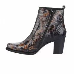 Boots Femme - REGARD - Gris Gris -Promos BOOTS Femme Boutique 79577 vignettes 2