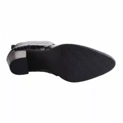 Boots Femme - REGARD - Gris Gris -Promos BOOTS Femme Boutique 79577 vignettes 5