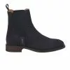 Boots Femme - GANT - Bleu Marine Bleu -Promos BOOTS Femme Boutique 79582 vignettes 1