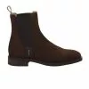 Boots Femme - GANT - Marron Fonce Marron -Promos BOOTS Femme Boutique 79583 vignettes 1
