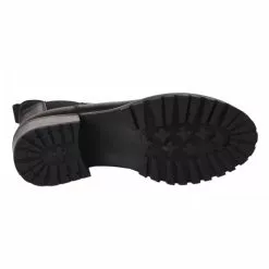 Boots Femme - MIGLIO - Noir Noir -Promos BOOTS Femme Boutique 79600 vignettes 5