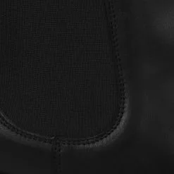 Boots Femme - MIGLIO - Noir Noir -Promos BOOTS Femme Boutique 79600 vignettes 6