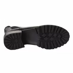 Boots Femme - MIGLIO - Noir Noir -Promos BOOTS Femme Boutique 79601 vignettes 5