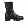 Boots Femme - MIGLIO - Noir Noir
