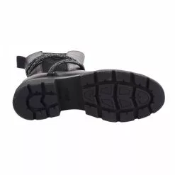 Boots Femme - MIGLIO - Noir Noir -Promos BOOTS Femme Boutique 79606 vignettes 5