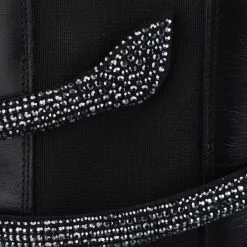 Boots Femme - MIGLIO - Noir Noir -Promos BOOTS Femme Boutique 79606 vignettes 6