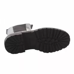 Boots Femme - MIGLIO - Noir Noir -Promos BOOTS Femme Boutique 79607 vignettes 5