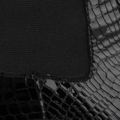 Boots Femme - MIGLIO - Noir Noir -Promos BOOTS Femme Boutique 79607 vignettes 6