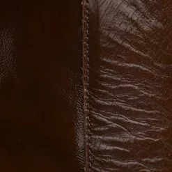 Boots Femme - MIGLIO BY CAMILLE CERF - Marron Verni Marron -Promos BOOTS Femme Boutique 79620 vignettes 7