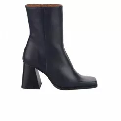 Boots Femme - MIGLIO BY CAMILLE CERF - Bleu Marine Bleu