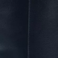 Boots Femme - MIGLIO BY CAMILLE CERF - Bleu Marine Bleu -Promos BOOTS Femme Boutique 79621 vignettes 7