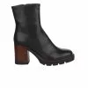 Boots Femme - MIGLIO - Noir Noir -Promos BOOTS Femme Boutique 79662 vignettes 1