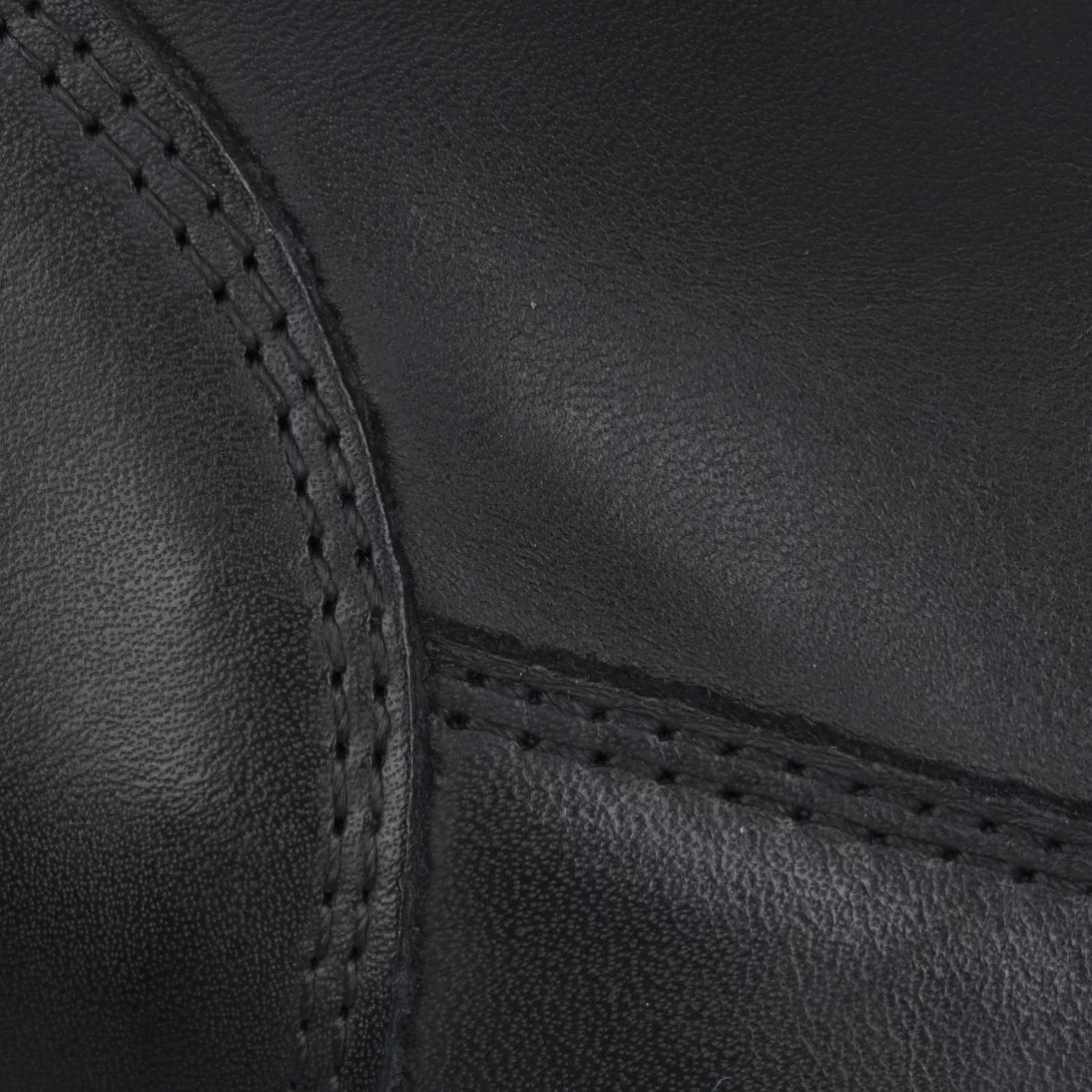 Boots Femme - MIGLIO - Noir Noir 9 Boots Femme - MIGLIO - Noir Noir – Image 7