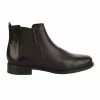 Boots Femme - MIGLIO - Noir Noir