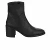 Boots Femme - MIGLIO - Noir Noir -Promos BOOTS Femme Boutique 79684 vignettes 1