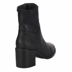 Boots Femme - MIGLIO - Noir Noir -Promos BOOTS Femme Boutique 79684 vignettes 3