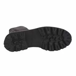 Boots Femme - MIGLIO - Noir Noir -Promos BOOTS Femme Boutique 79688 vignettes 5