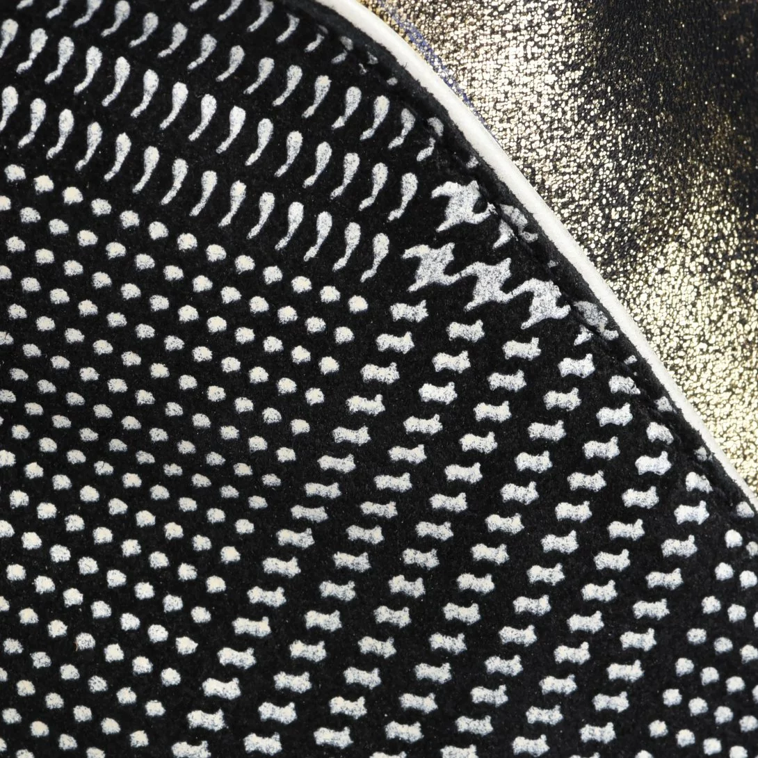 Bottines Femme - NEMONIC - Noir Noir 9 Bottines Femme - NEMONIC - Noir Noir – Image 7