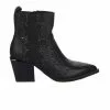 Boots Femme - ALMA EN PENA - Noir Noir -Promos BOOTS Femme Boutique 79702 vignettes 1