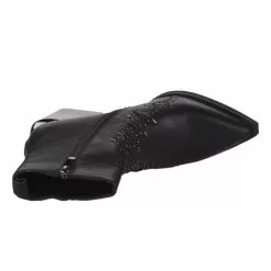 Boots Femme - ALMA EN PENA - Noir Noir -Promos BOOTS Femme Boutique 79702 vignettes 4