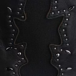 Boots Femme - ALMA EN PENA - Noir Noir -Promos BOOTS Femme Boutique 79702 vignettes 6