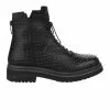 Boots Femme - MIGLIO - Noir Noir 1 Boots Femme - MIGLIO - Noir Noir -Promos BOOTS Femme Boutique 79727 vignettes 1