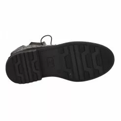 Boots Femme - MIGLIO - Noir Noir -Promos BOOTS Femme Boutique 79727 vignettes 5