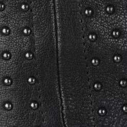 Boots Femme - MIGLIO - Noir Noir -Promos BOOTS Femme Boutique 79727 vignettes 6