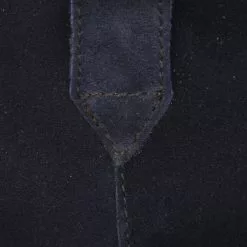 Boots Femme - MIGLIO - Bleu Marine Bleu -Promos BOOTS Femme Boutique 79728 vignettes 6