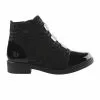 Boots Femme - REMONTE - Noir Noir 1 Boots Femme - REMONTE - Noir Noir -Promos BOOTS Femme Boutique 79742 vignettes 1