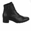 Bottines Femme - GABOR - Noir Noir -Promos BOOTS Femme Boutique 79760 vignettes 1