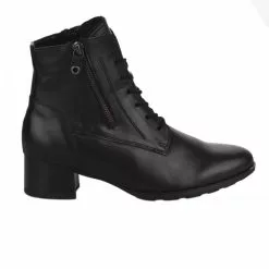 Bottines Femme - GABOR - Noir Noir