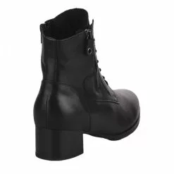 Bottines Femme - GABOR - Noir Noir -Promos BOOTS Femme Boutique 79760 vignettes 3