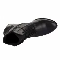 Bottines Femme - GABOR - Noir Noir -Promos BOOTS Femme Boutique 79760 vignettes 4