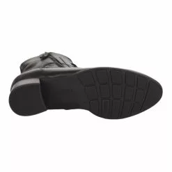 Bottines Femme - GABOR - Noir Noir -Promos BOOTS Femme Boutique 79760 vignettes 5