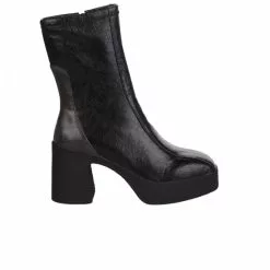 Boots Femme - NOA HARMON - Noir Noir