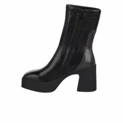 Boots Femme - NOA HARMON - Noir Noir -Promos BOOTS Femme Boutique 79768 vignettes 2
