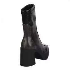 Boots Femme - NOA HARMON - Noir Noir -Promos BOOTS Femme Boutique 79768 vignettes 3