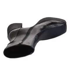 Boots Femme - NOA HARMON - Noir Noir -Promos BOOTS Femme Boutique 79768 vignettes 4